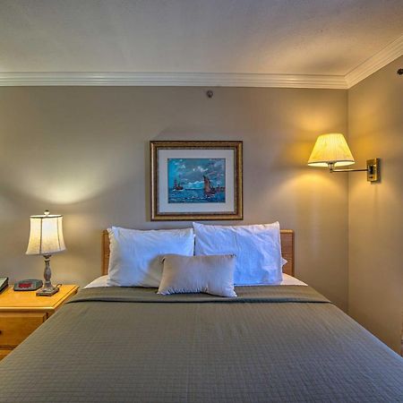 Southern Maine Retreat Less Than 2 Mi To Wells Beach! Екстер'єр фото