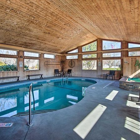 Southern Maine Retreat Less Than 2 Mi To Wells Beach! Екстер'єр фото