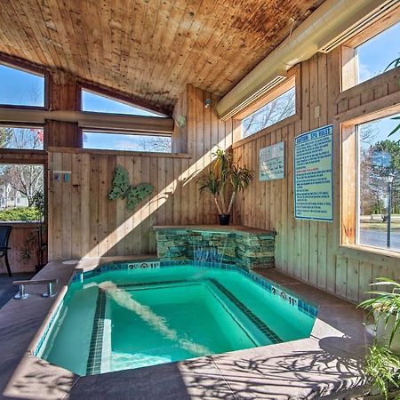 Southern Maine Retreat Less Than 2 Mi To Wells Beach! Екстер'єр фото