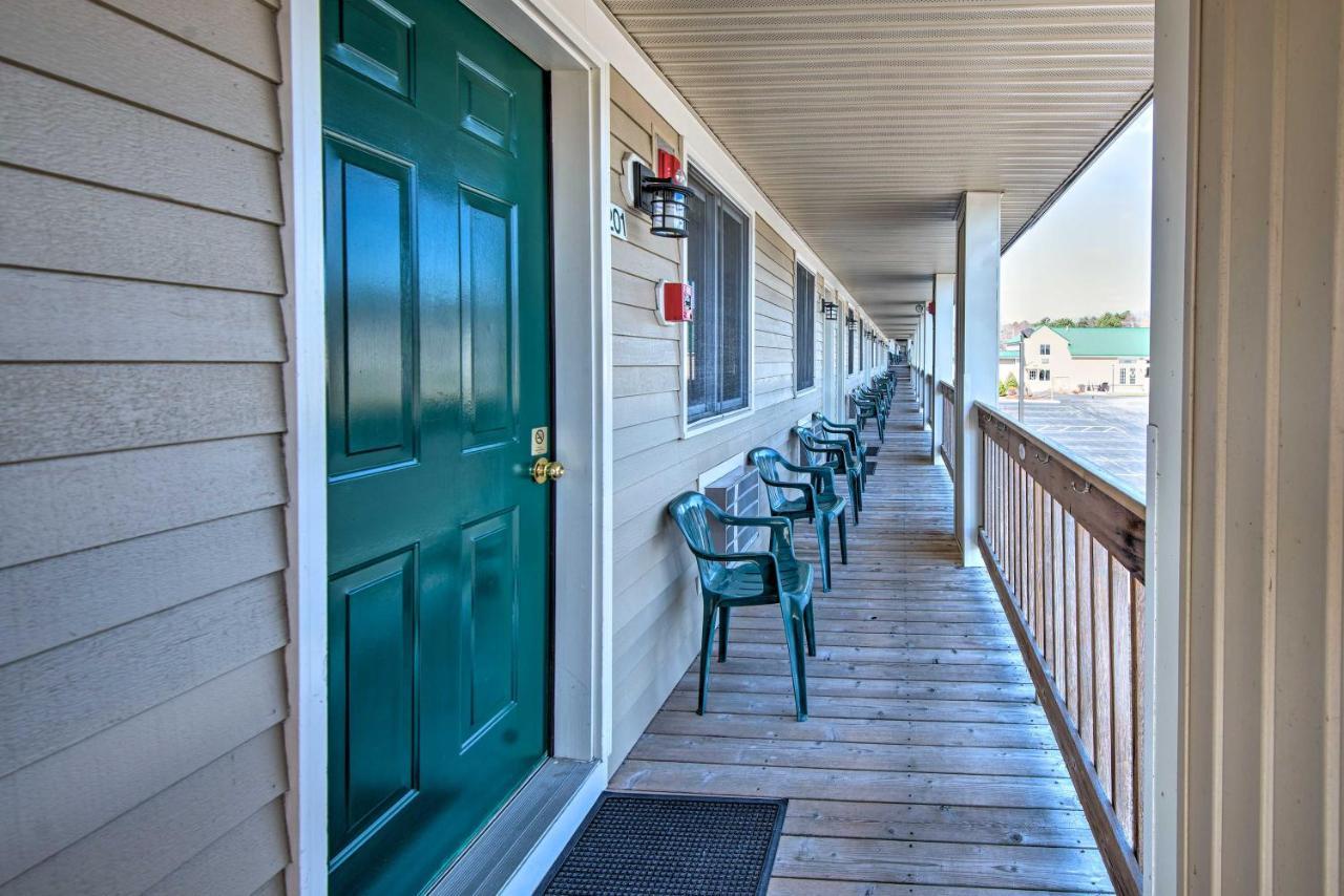 Southern Maine Retreat Less Than 2 Mi To Wells Beach! Екстер'єр фото