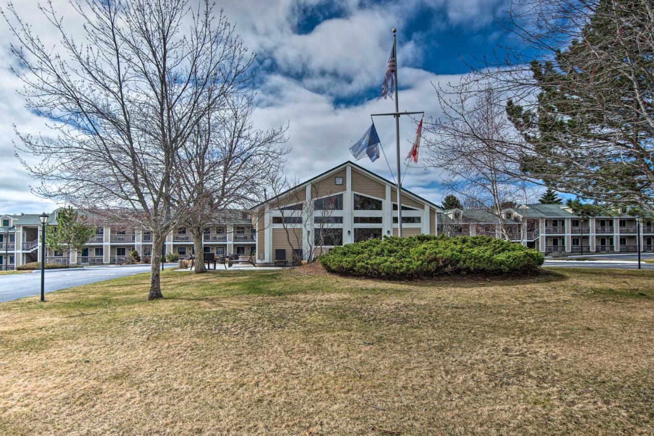 Southern Maine Retreat Less Than 2 Mi To Wells Beach! Екстер'єр фото